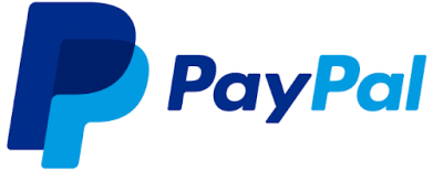 pay with paypal - Personalised Dummy Clips UK