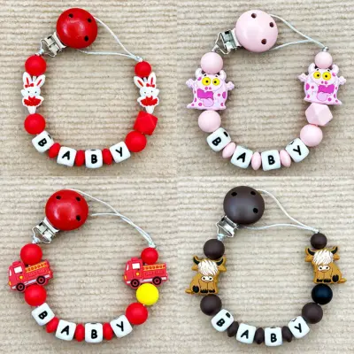 Cute Car Cartoon Dummy Clip