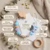 kf Sc1329b8aa599443799e1aba5fa552736R - Personalised Dummy Clips UK